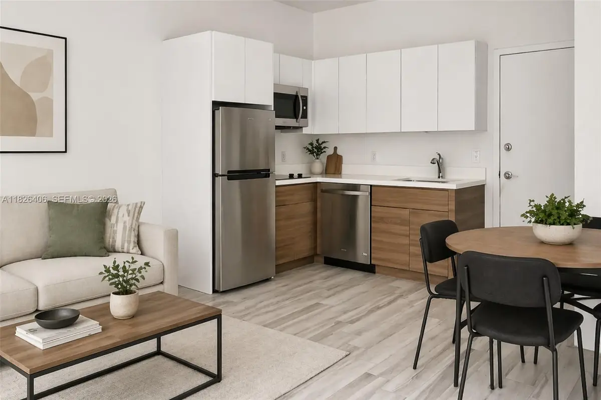 1560 Meridian Avenue #206, Miami Beach, FL 33139 - #1