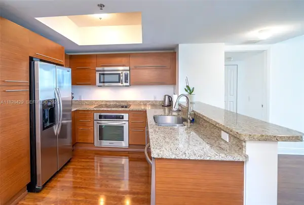 2641 N Flamingo Road #1603N, Sunrise, FL 33323