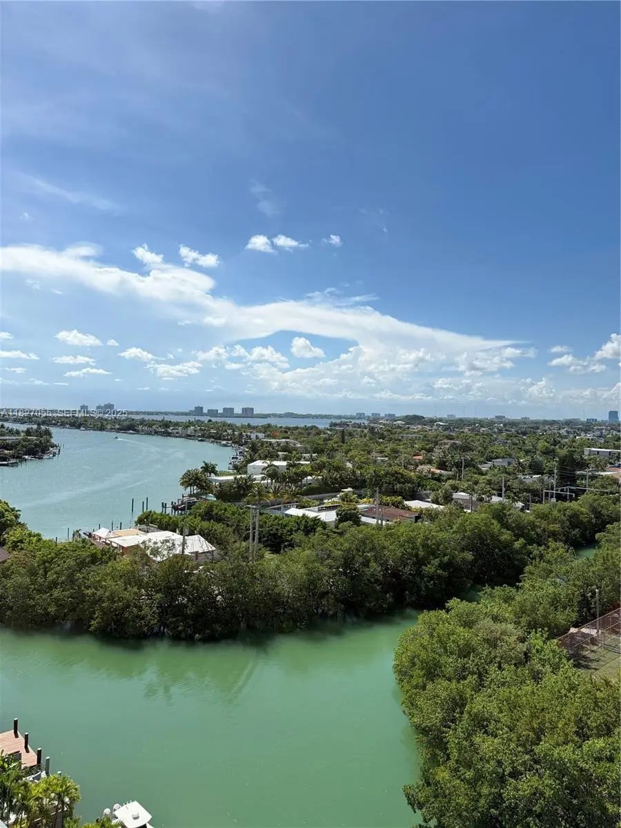7441 Wayne Avenue #10E, Miami Beach, FL 33141 - #1