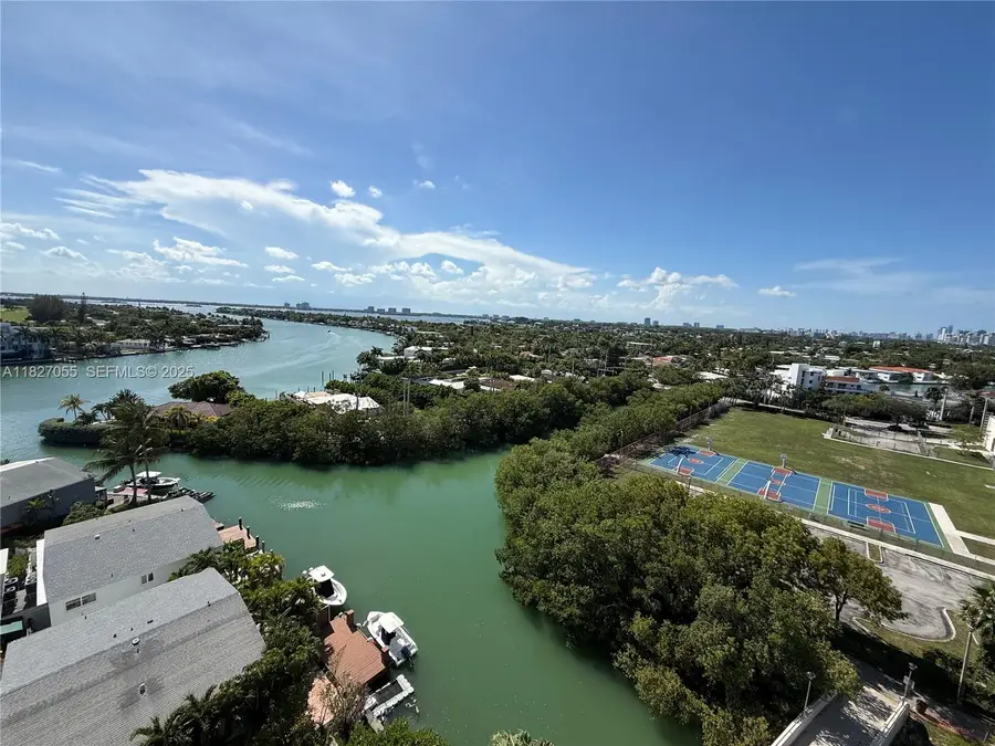 7441 Wayne Avenue #10E, Miami Beach, FL 33141 - #2