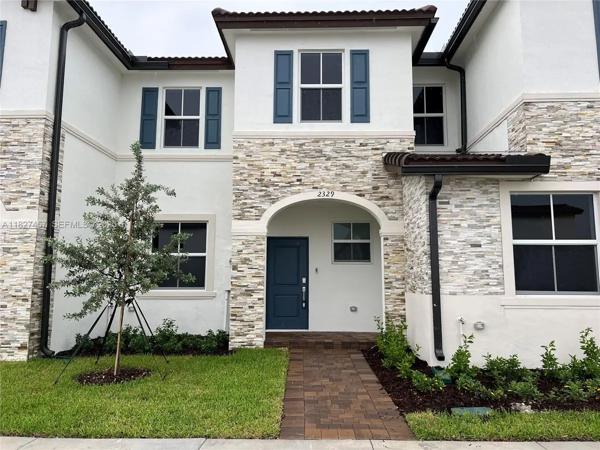 2329 NW 122nd Terrace, Miami, FL 33167 - #1
