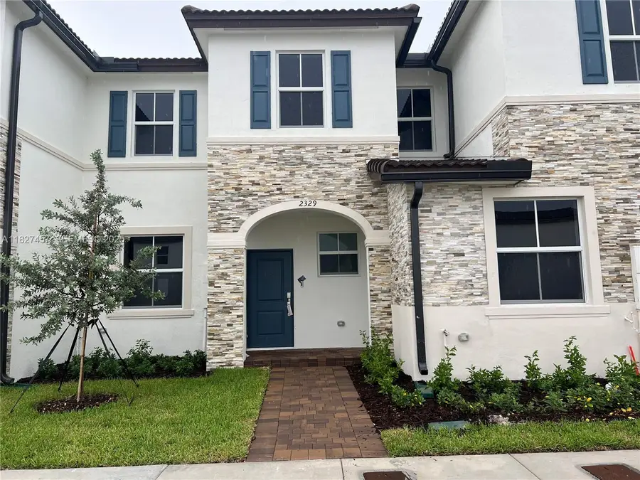2329 NW 122nd Terrace, Miami, FL 33167 - #2