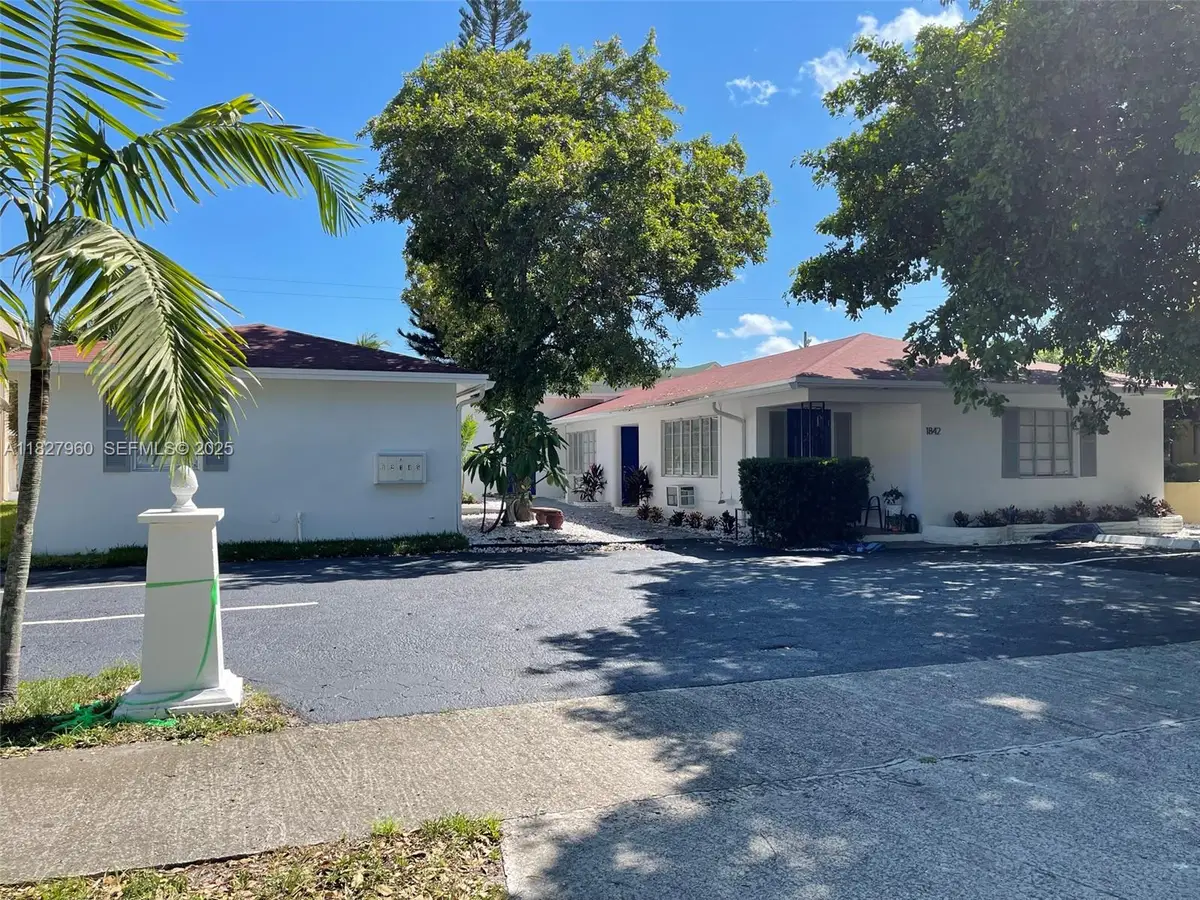 1842 Madison Street, Hollywood, FL 33020 - #1