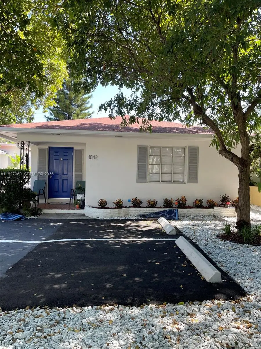 1842 Madison Street, Hollywood, FL 33020 - #2