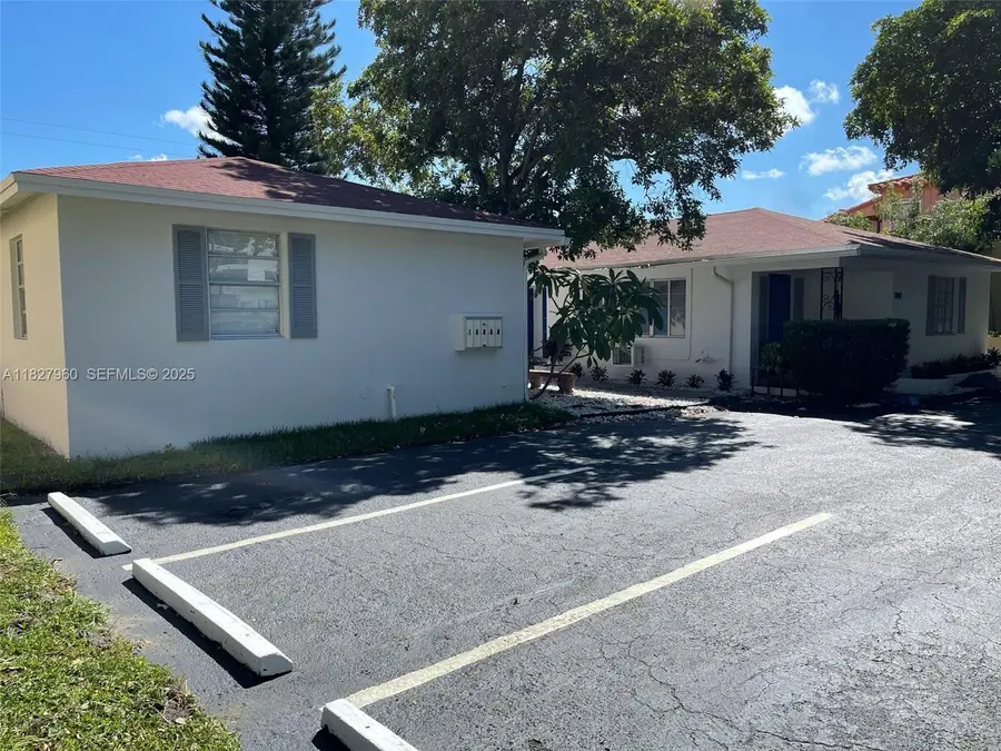 1842 Madison Street, Hollywood, FL 33020 - #3