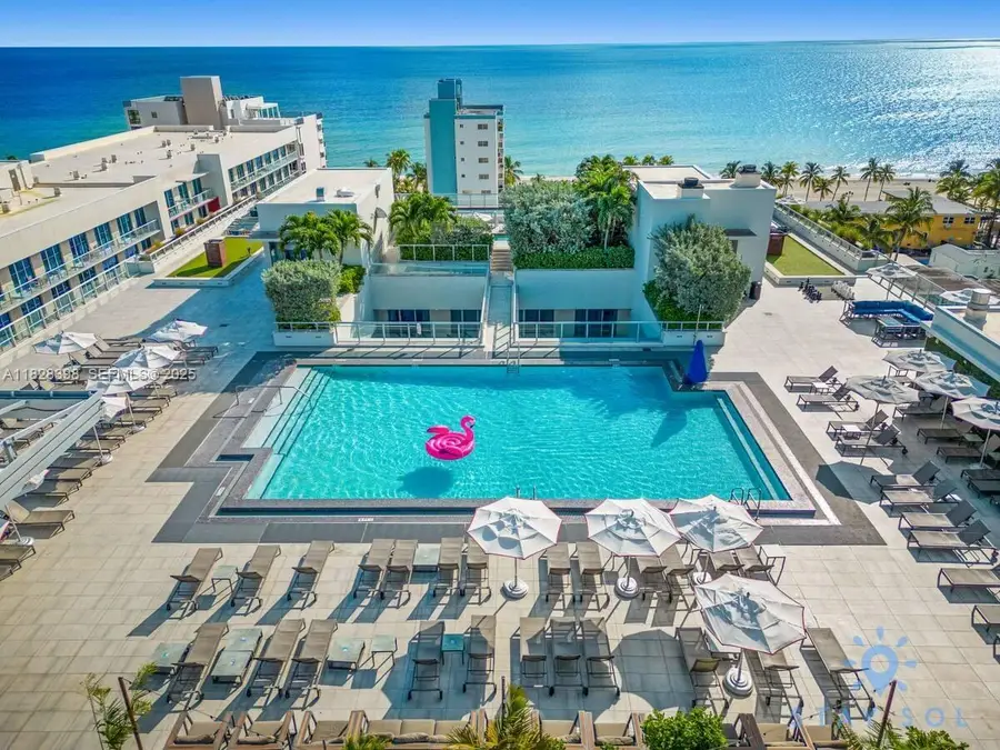 777 N Ocean Drive #S411, Hollywood, FL 33019 - #2