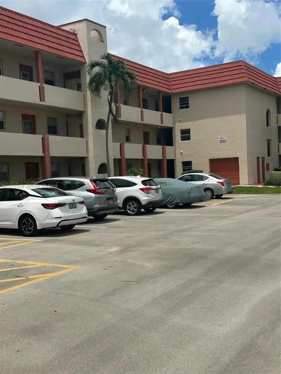 2800 W Sunrise Lakes Drive #104, Sunrise, FL 33322 - #1