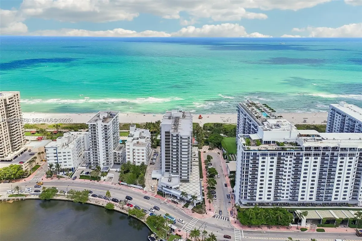 2401 Collins Avenue #1011, Miami Beach, FL 33140 - #1