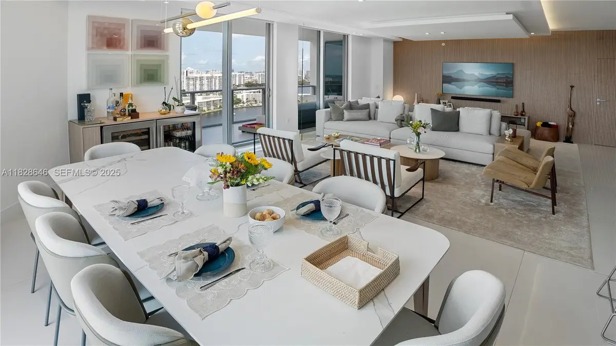 17301 Biscayne Boulevard #2102, North Miami Beach, FL 33160 - #1