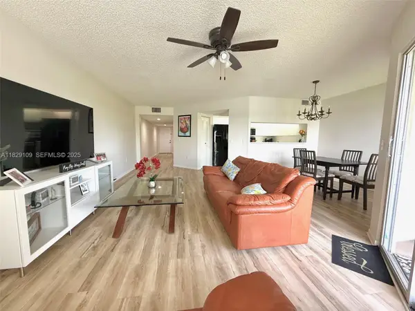 1400 SW 137th Avenue #411F, Pembroke Pines, FL 33027