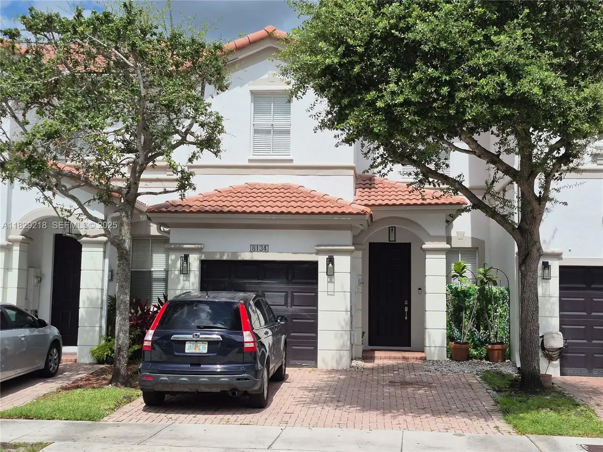 8134 NW 108th Place, Doral, FL 33178 - #1