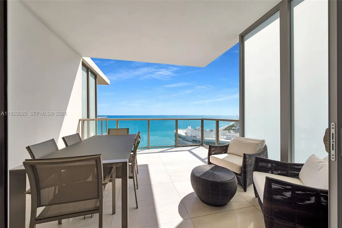9703 Collins Avenue #PH12, Bal Harbour, FL 33154 - #1