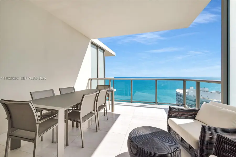 9703 Collins Avenue #PH12, Bal Harbour, FL 33154 - #3