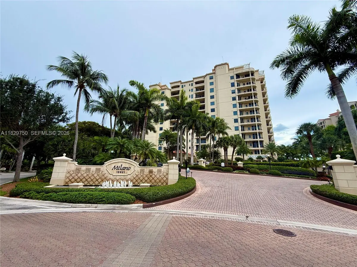 13621 Deering Bay Drive #502, Coral Gables, FL 33158 - #1