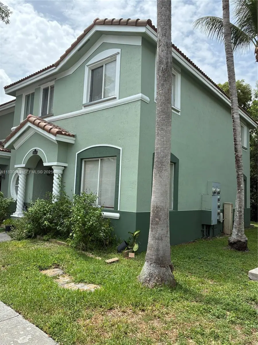 1549 SE 24th Court #225, Homestead, FL 33035 - #1