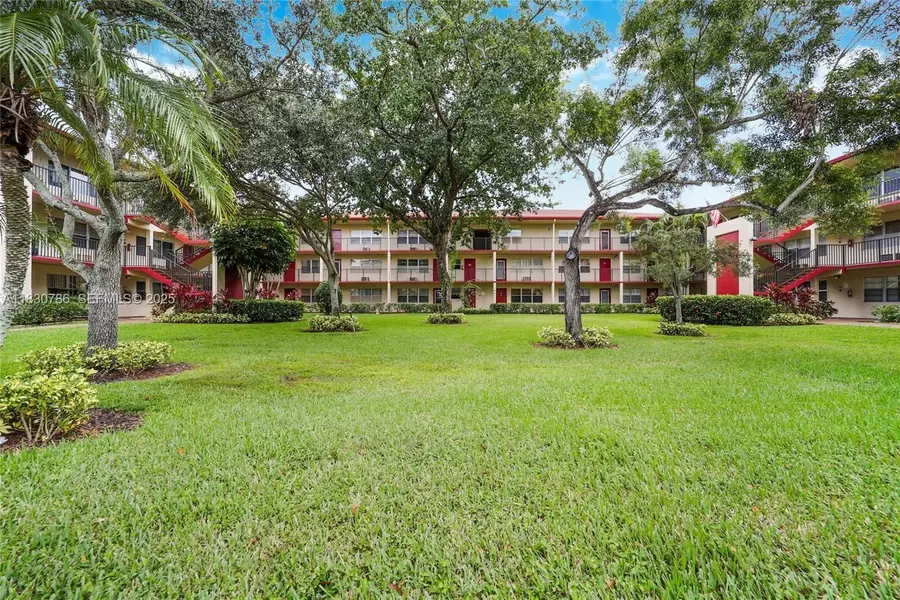 251 SW 134th Way #204M, Pembroke Pines, FL 33027 - #2