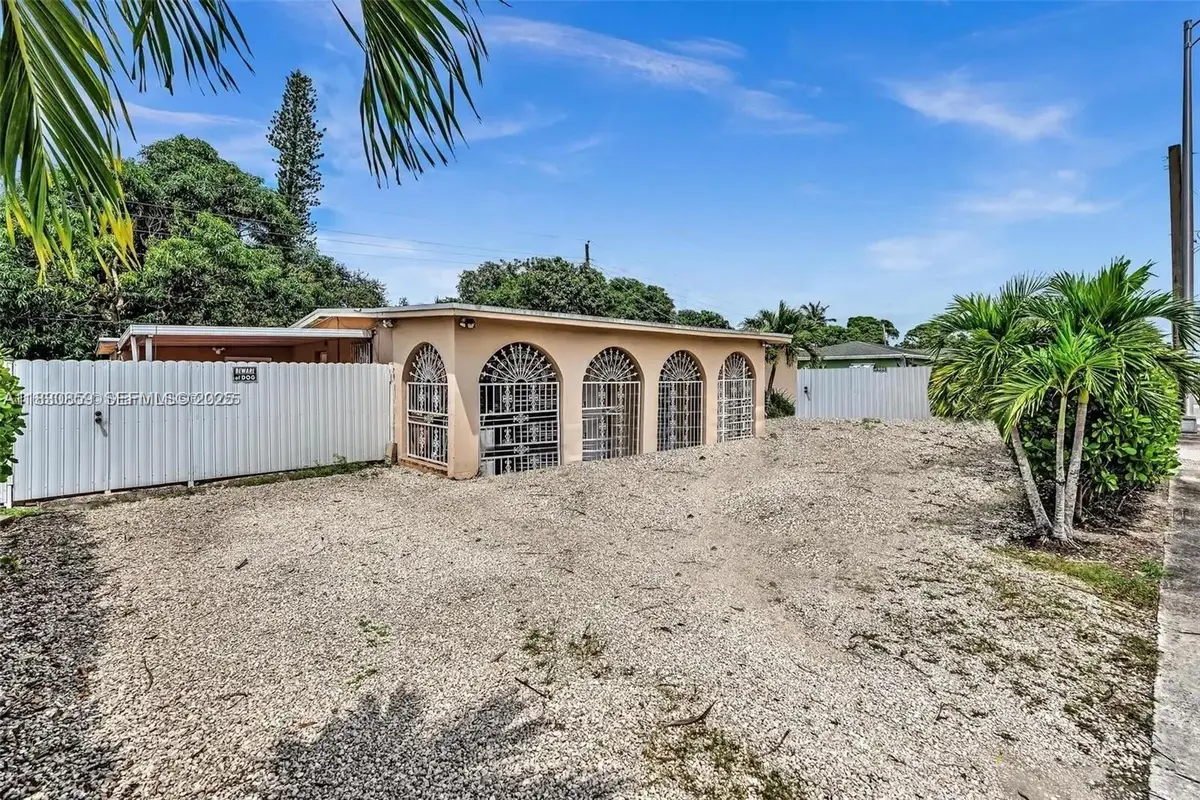 12840 NW 22nd Avenue, Miami, FL 33167 - #1