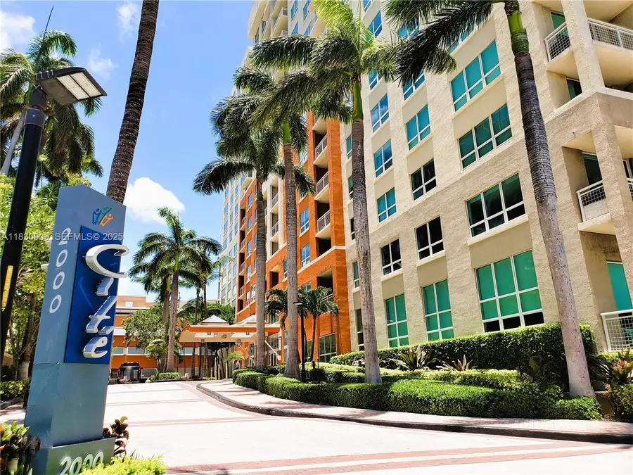 2000 N Bayshore Drive #509, Miami, FL 33137 - #3