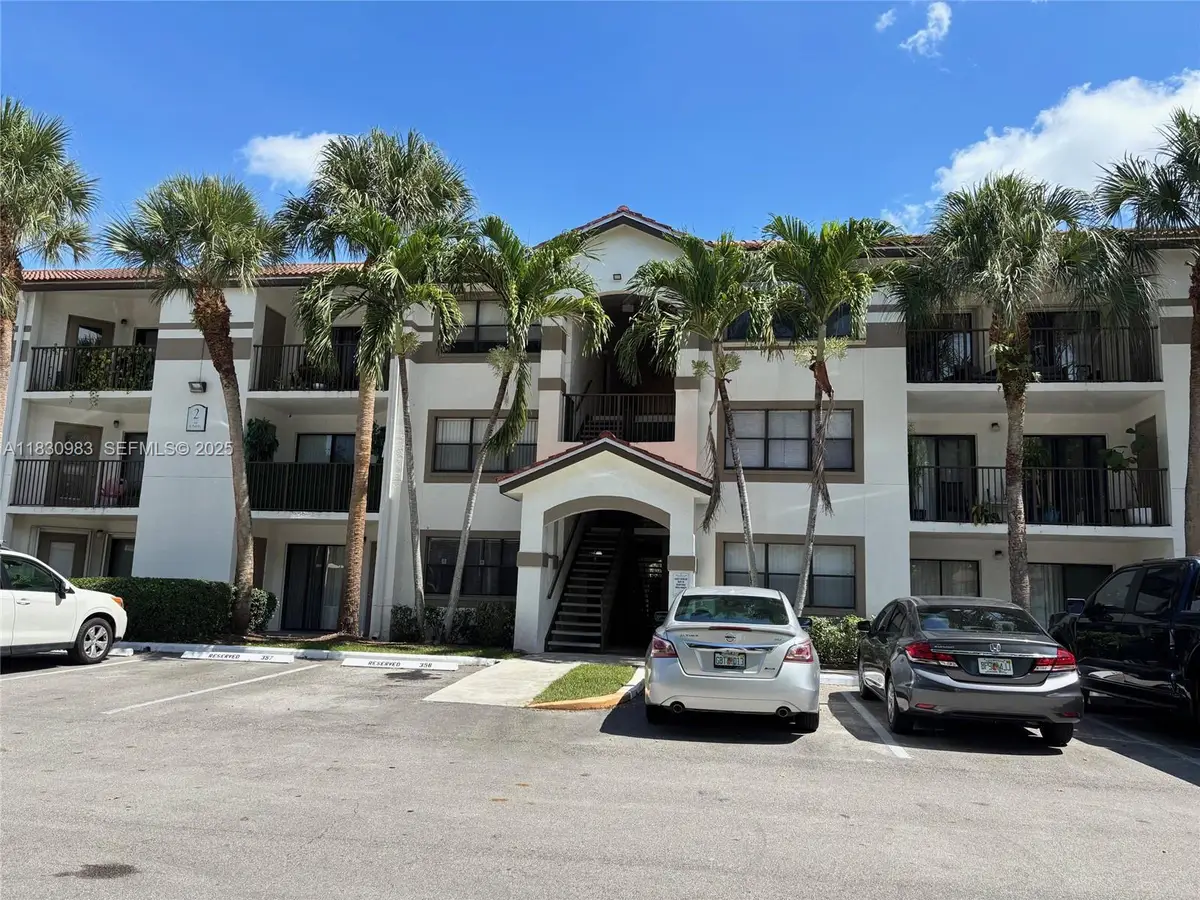 620 S Park Road #332, Hollywood, FL 33021 - #1