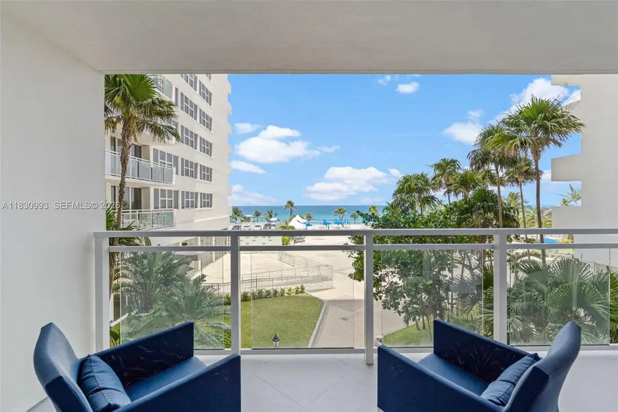 2030 S Ocean Drive #216, Hallandale Beach, FL 33009 - #2
