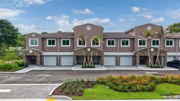 1563 NW 94th Way #09, Coral Springs, FL 33071 - #1