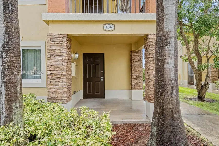 980 NE 33rd Terrace #104, Homestead, FL 33033 - #2