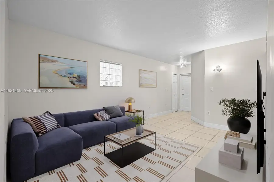 980 NE 33rd Terrace #104, Homestead, FL 33033 - #3
