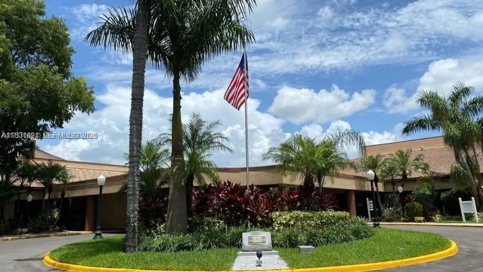 9261 Sunrise Lakes Boulevard #203, Sunrise, FL 33322 - #1