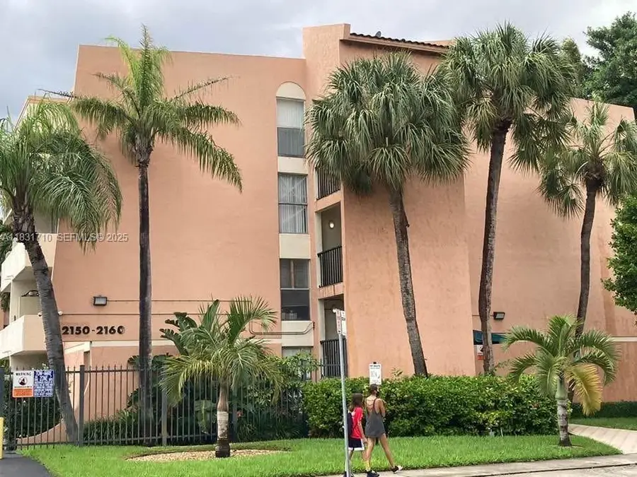 2160 SW 16th Avenue #421, Miami, FL 33145 - #2