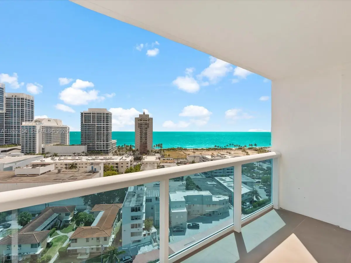 6770 Indian Creek Drive #PH-R, Miami Beach, FL 33141 - #1