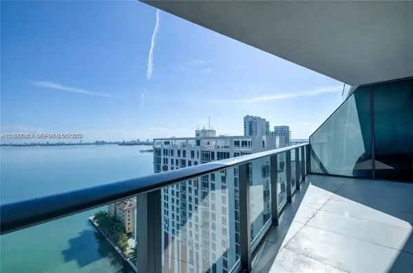 460 NE 28th Street #2106, Miami, FL 33137