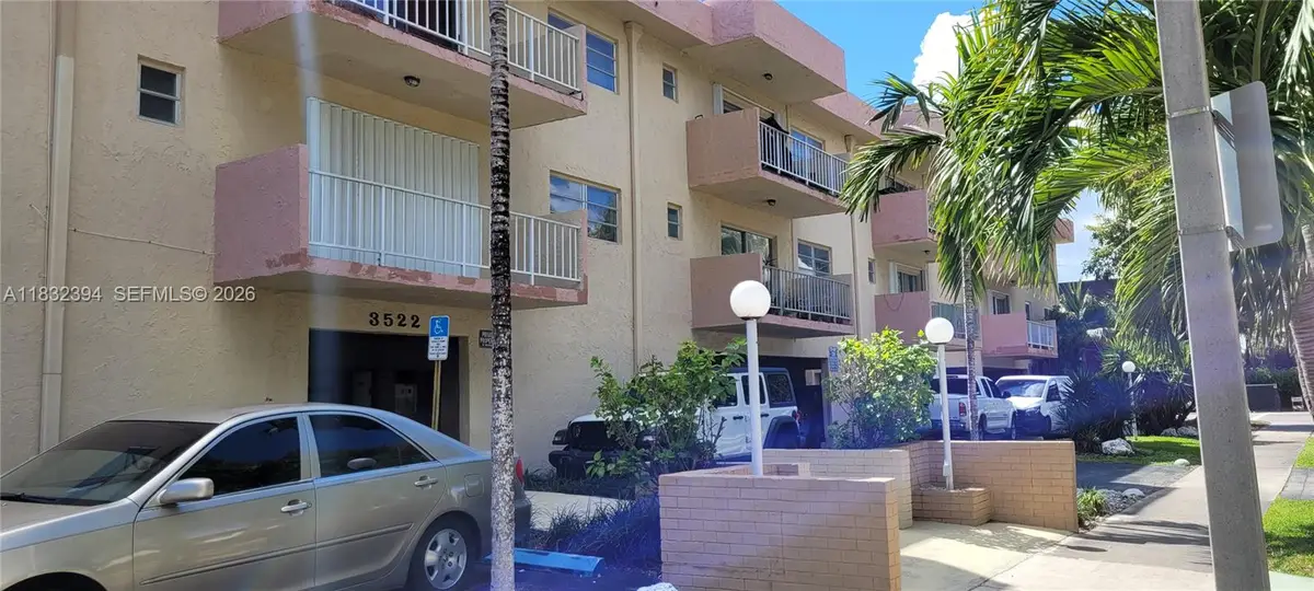 3522 NE 171st Street #104, North Miami Beach, FL 33160 - #1