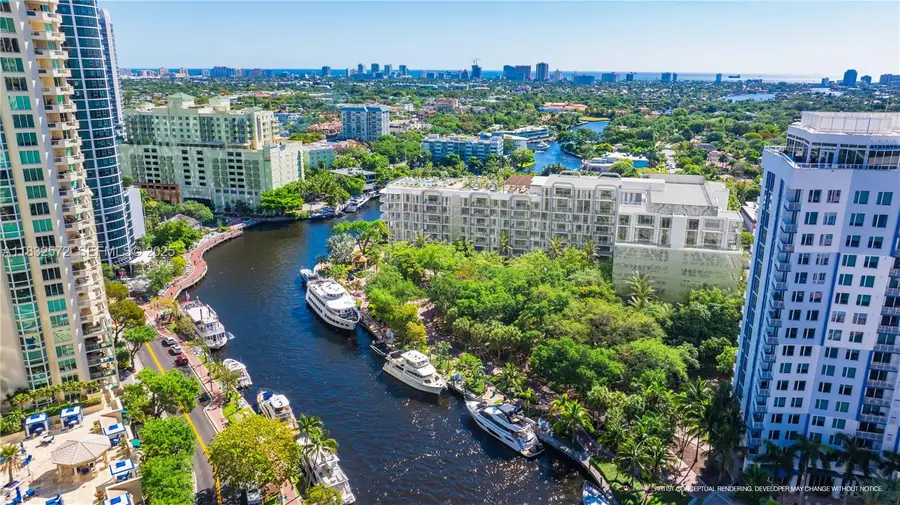 501 SE 6th Avenue #611, Fort Lauderdale, FL 33301 - #3