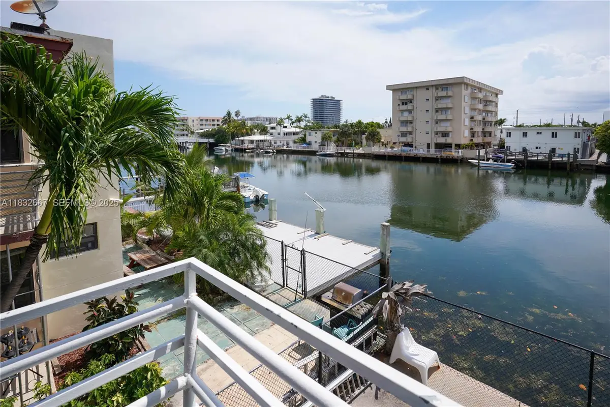 8321 Crespi Boulevard, Miami Beach, FL 33141 - #1