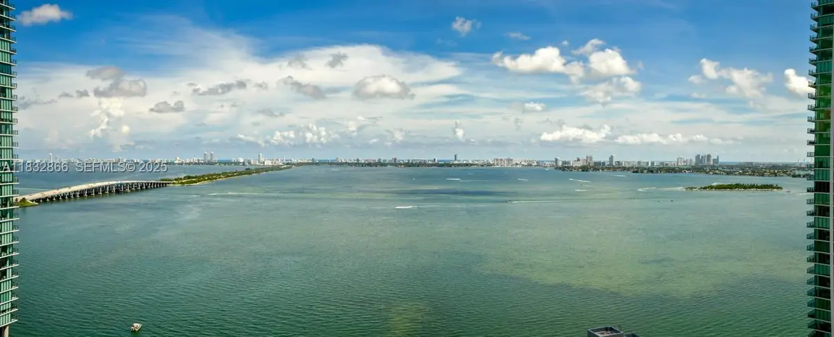 480 NE 31st Street #3205, Miami, FL 33137 - #1