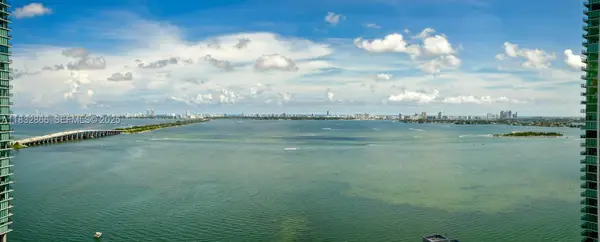480 NE 31st Street #3205, Miami, FL 33137