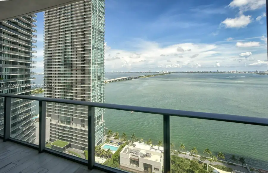 480 NE 31st Street #3205, Miami, FL 33137 - #2