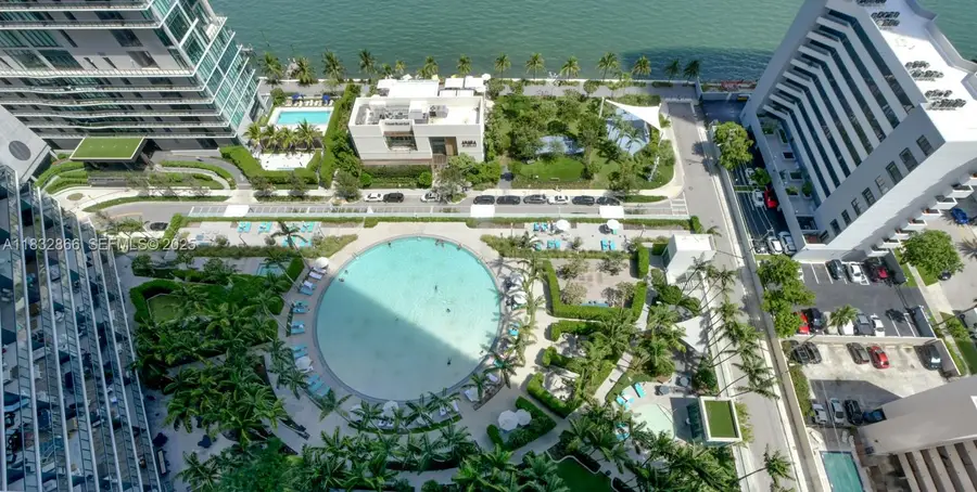 480 NE 31st Street #3205, Miami, FL 33137 - #3