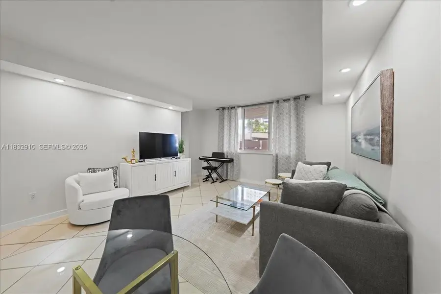 540 Brickell Key Drive #412, Miami, FL 33131 - #3