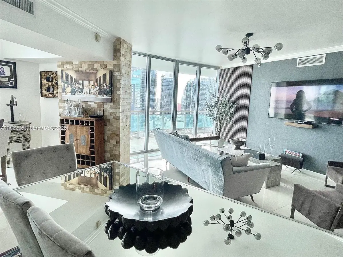 350 S Miami Avenue #3602, Miami, FL 33130 - #1