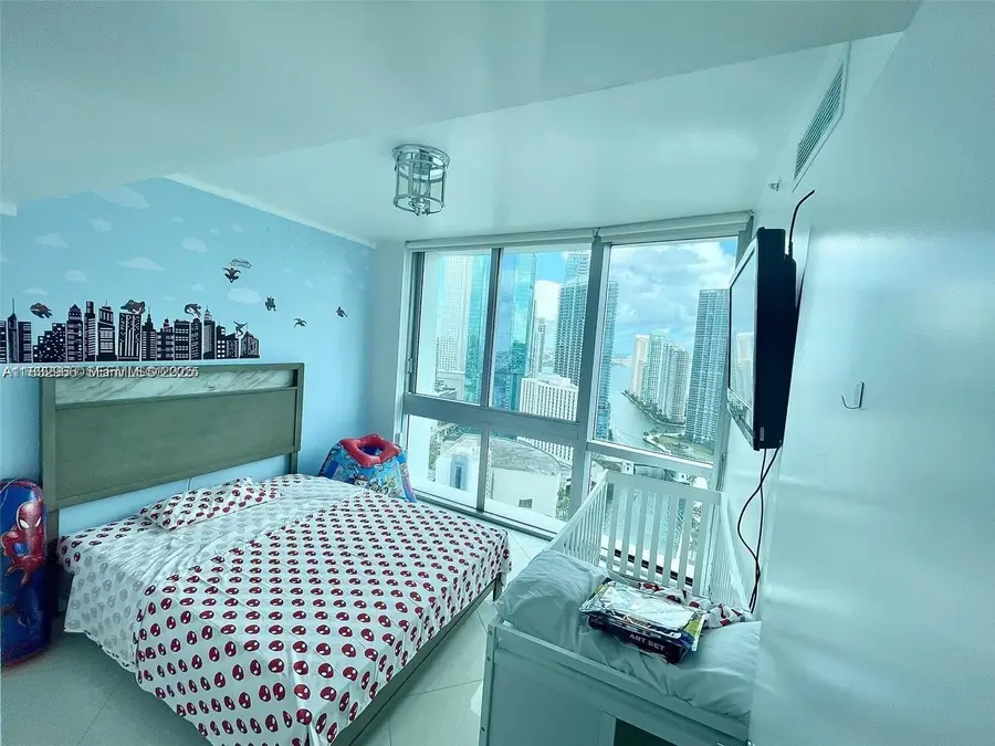 350 S Miami Avenue #3602, Miami, FL 33130 - #2