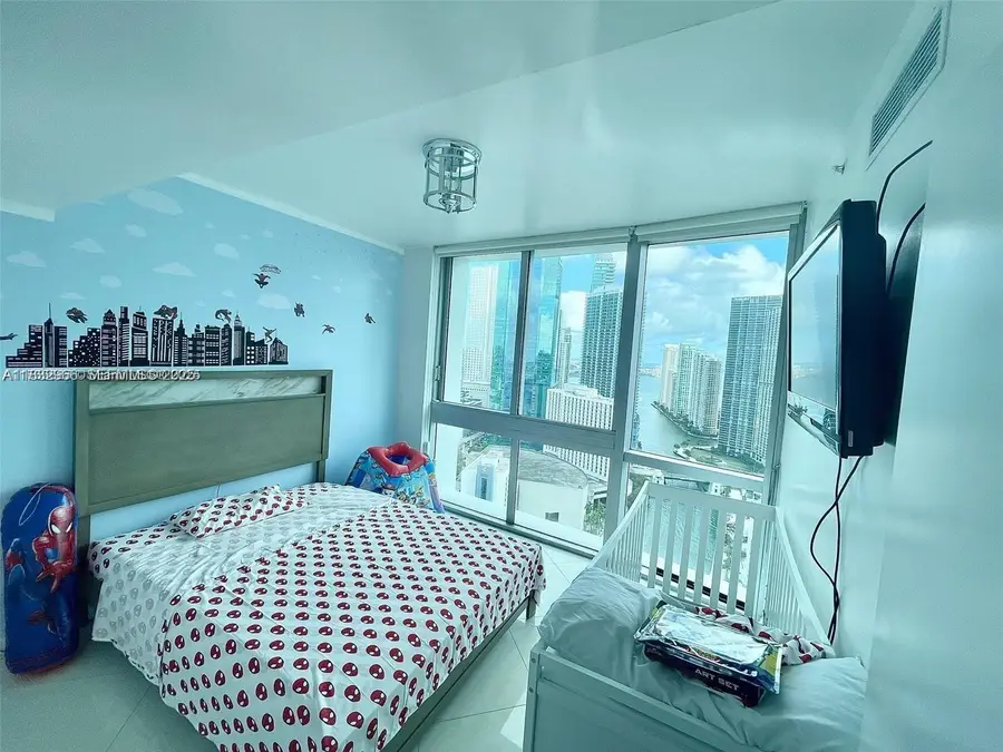 350 S Miami Avenue #3602, Miami, FL 33130 - #3