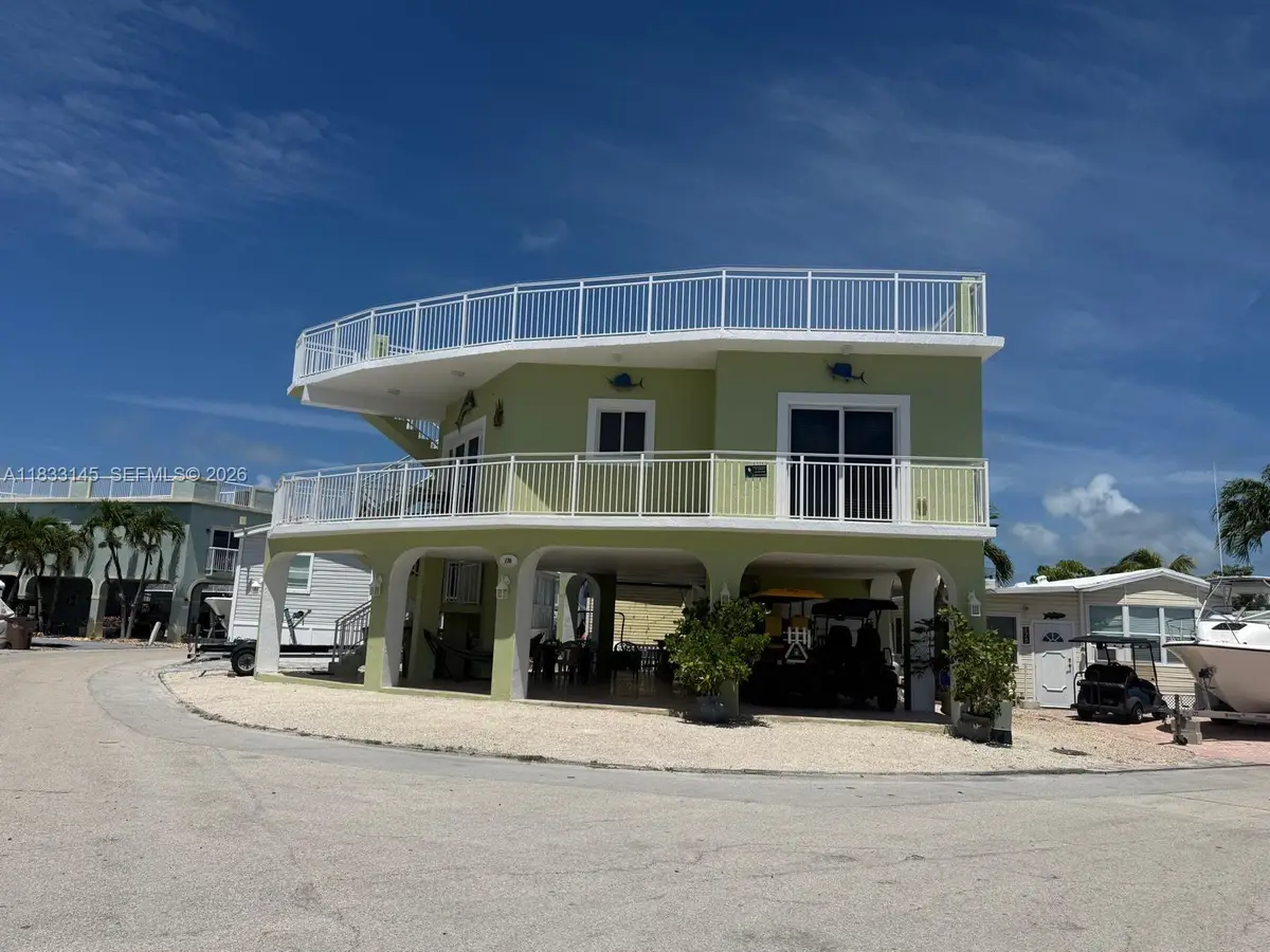 65821 Overseas Hwy 176, Long Key, FL  - #1