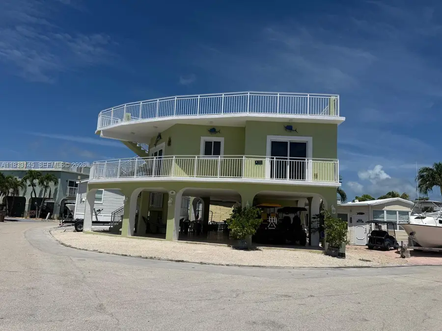 65821 Overseas Hwy 176, Long Key, FL  - #3