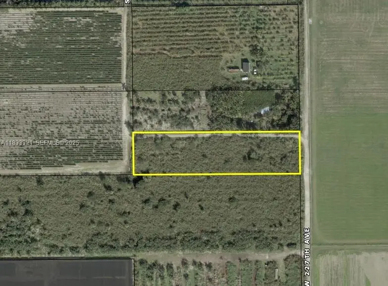 SW 299 ST SW 299 St Sw 227 Avenue, Homestead, FL 33030 - #1