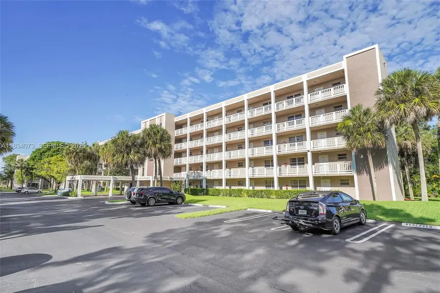 1100 NW 87th Avenue #306, Coral Springs, FL 33071 - #2