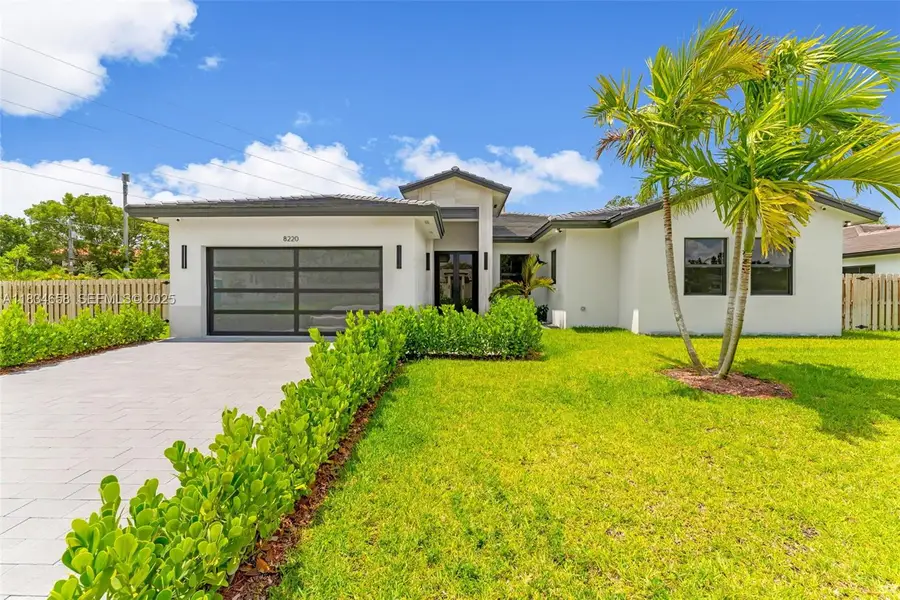 8220 SW 193rd Terrace, Cutler Bay, FL 33157 - #3