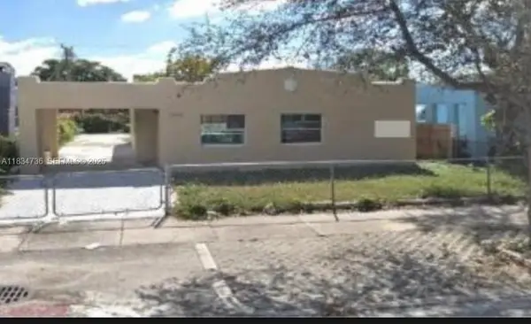 1770 NW 44th Street, Miami, FL 33142
