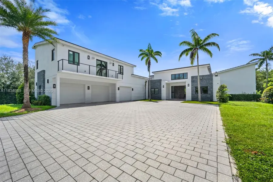 11350 NW 8th Street, Plantation, FL 33325 - #2