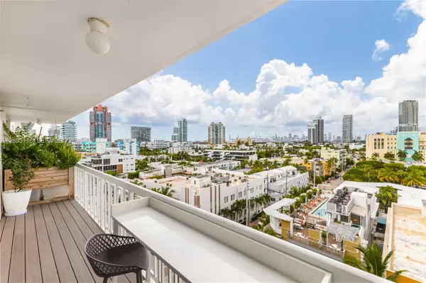 401 Ocean Drive #1004, Miami Beach, FL 33139